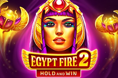 Egyptfire2 Рокетман Казино играть